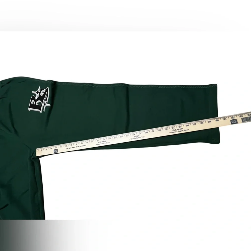 Black Scale men’s all star‎ sweatpants joggers adjustable Green size 38 2XL